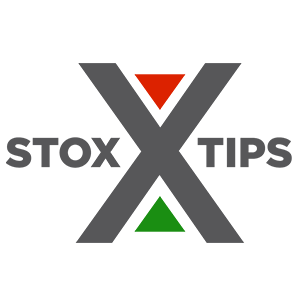 Stoxtips Logo